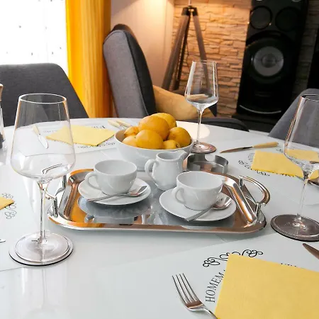 Apartment Apartman Edita Zadar