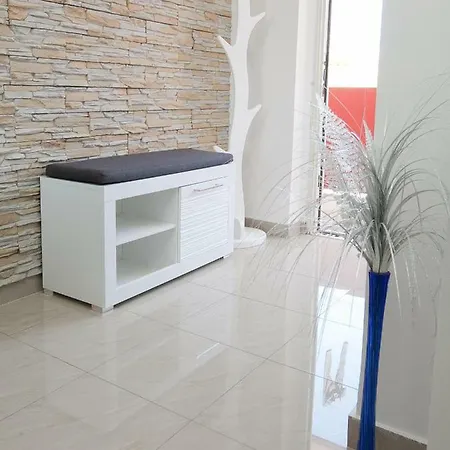 Apartman Edita Apartment Zadar