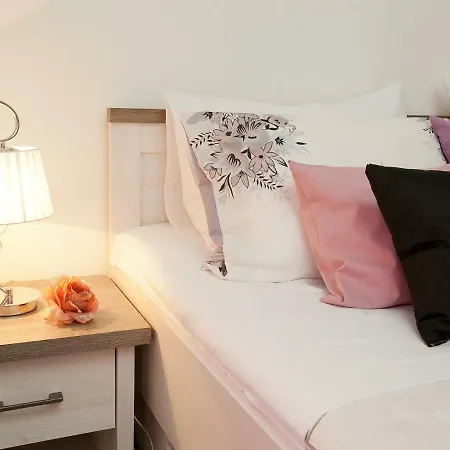 Apartman Edita * زادار