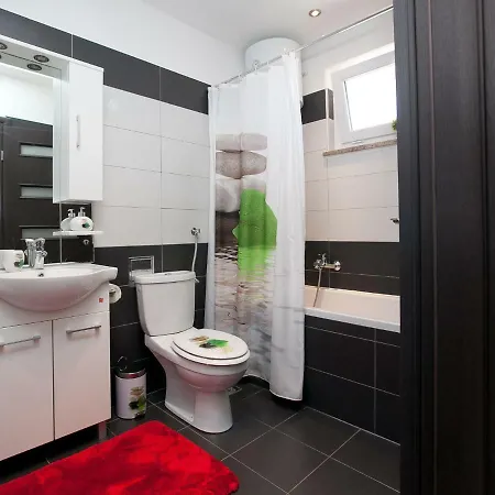 Apartman Edita Apartment Zadar